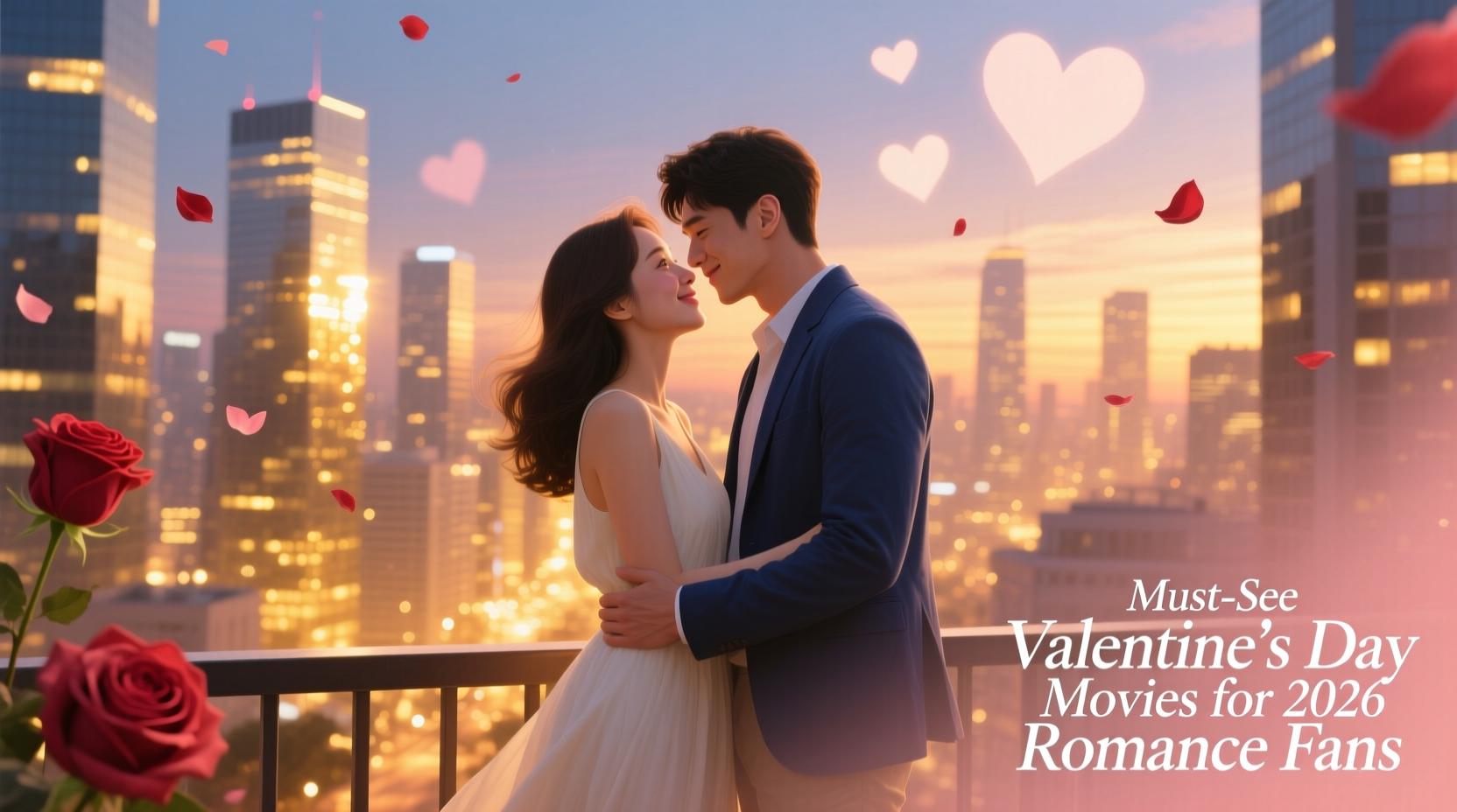 must see valentines day movies
