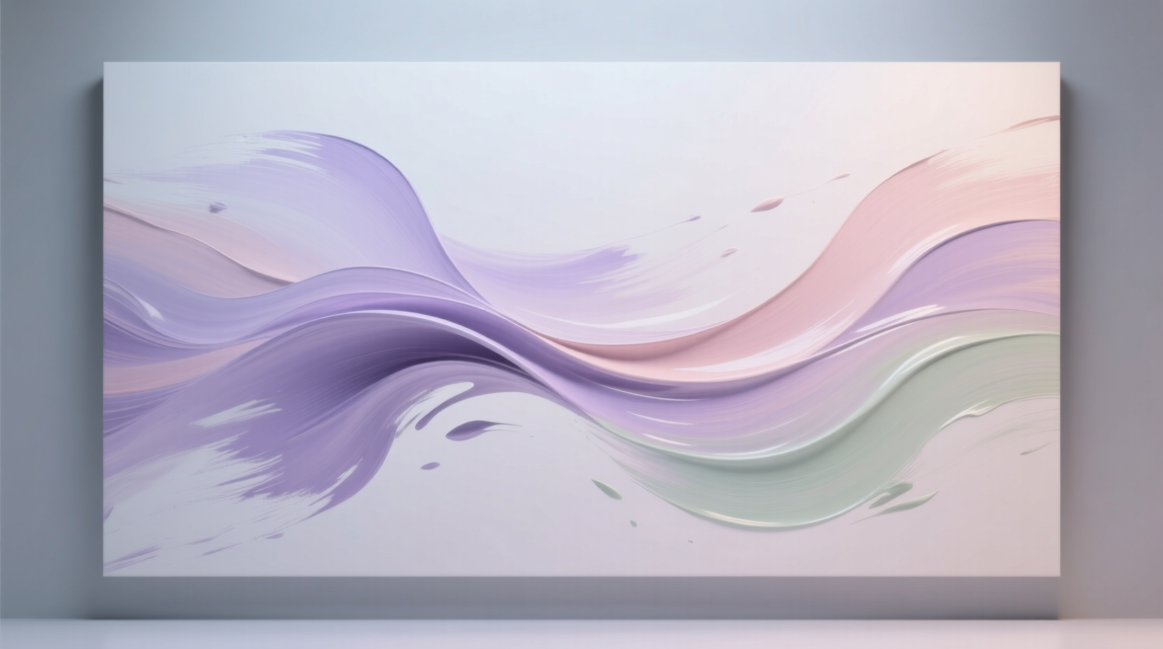 zero voc paint