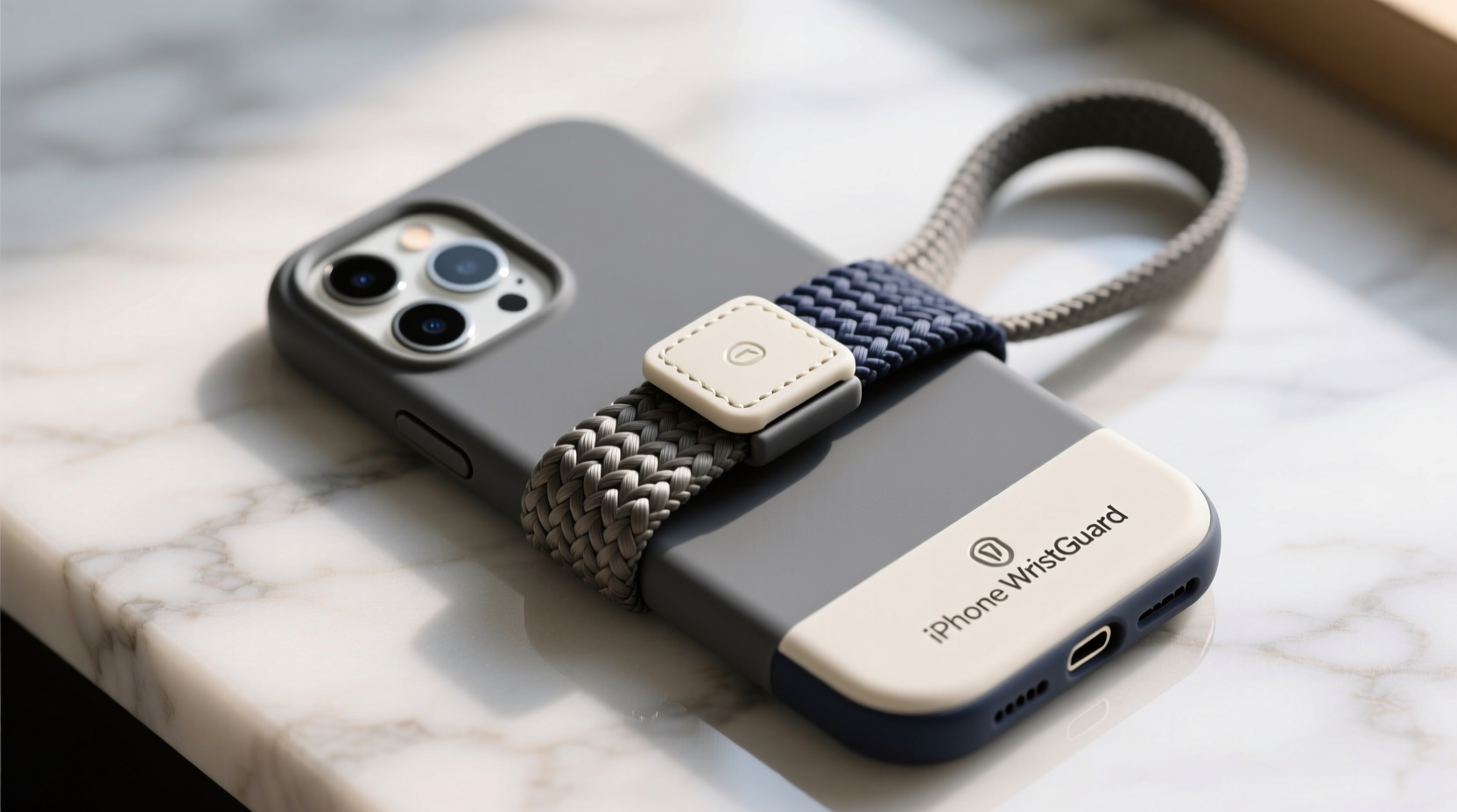 how to choose the perfect iphone wrist strap case for style and security