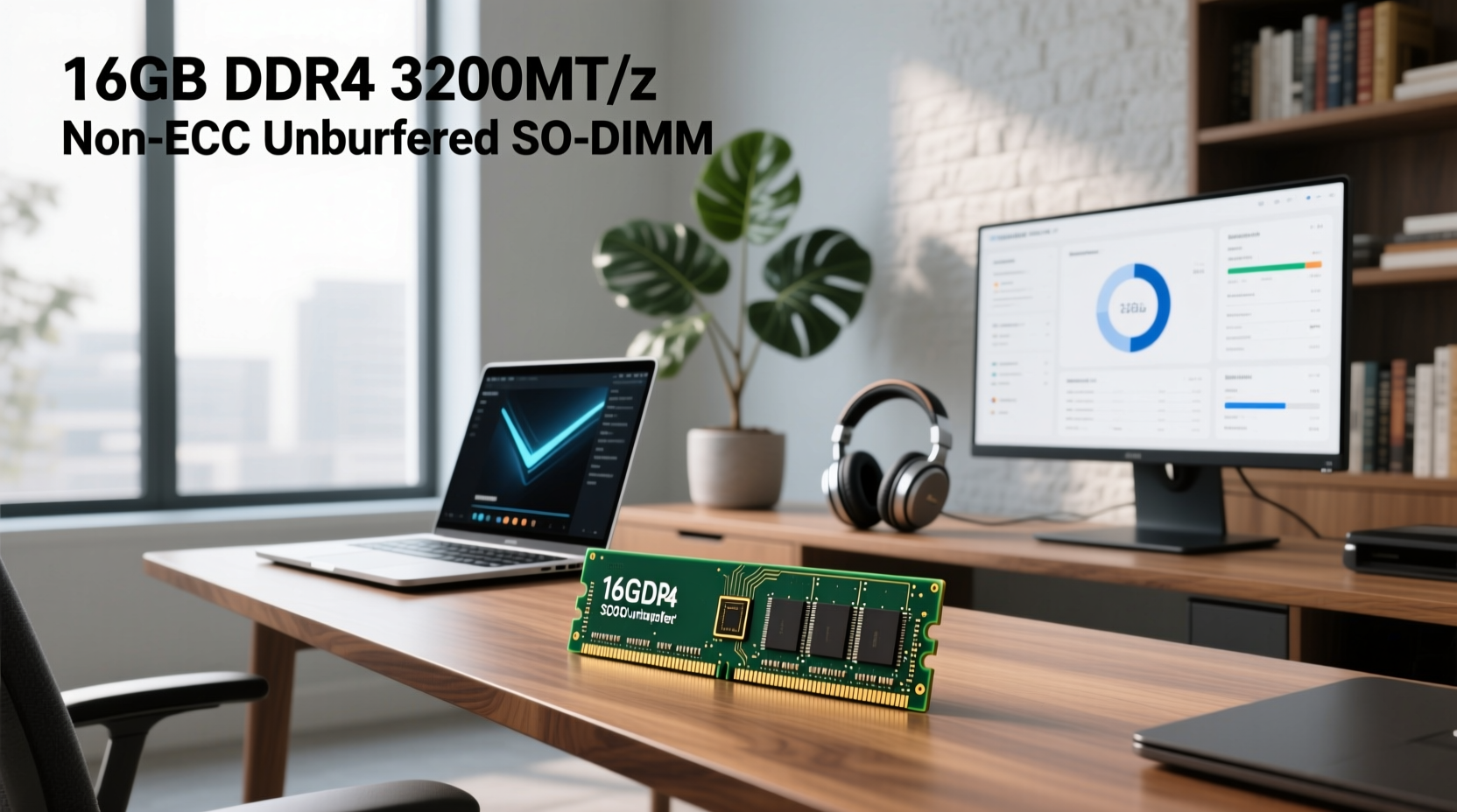 16gb ddr4 3200 sodimm buying guide 2026