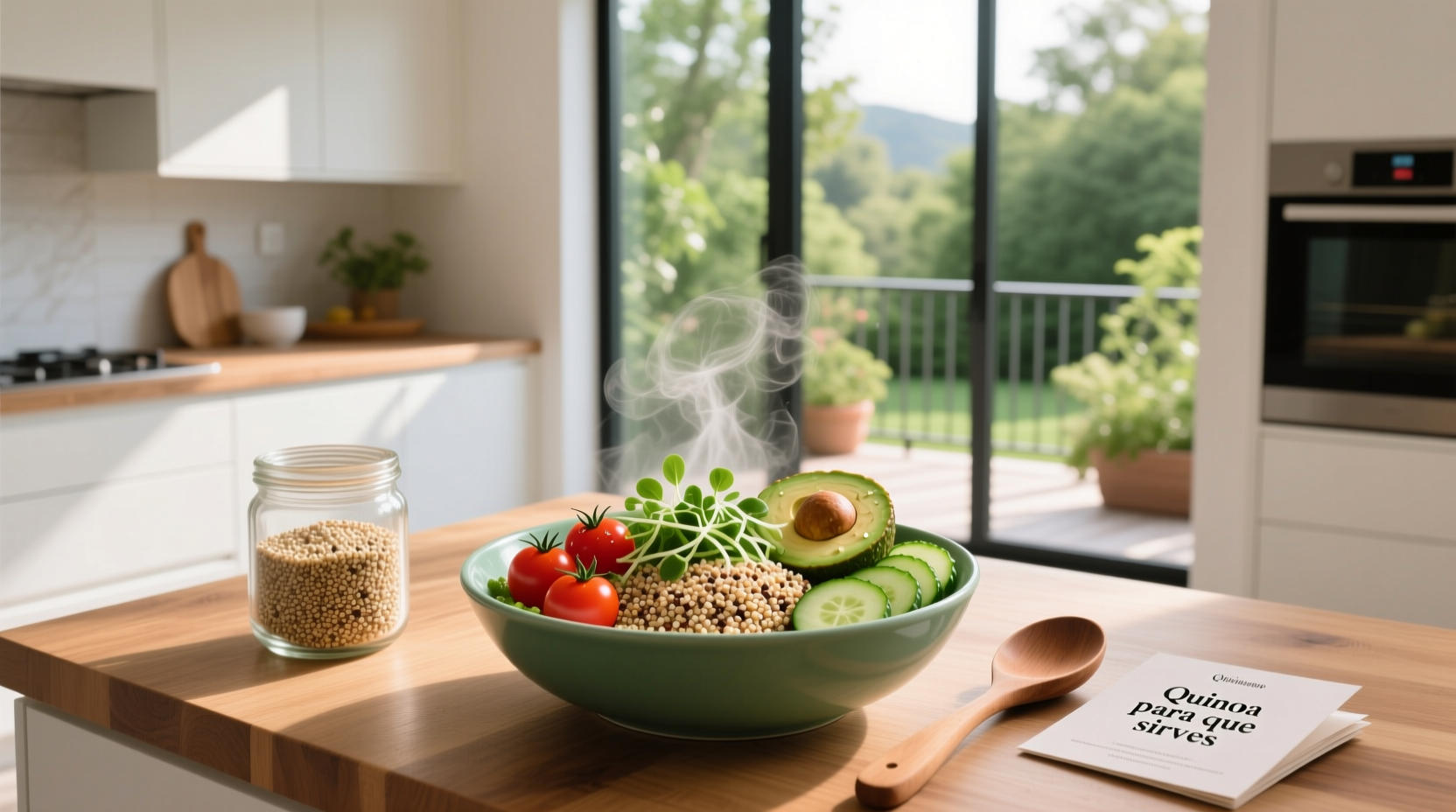 quinoa benefits how to use it right