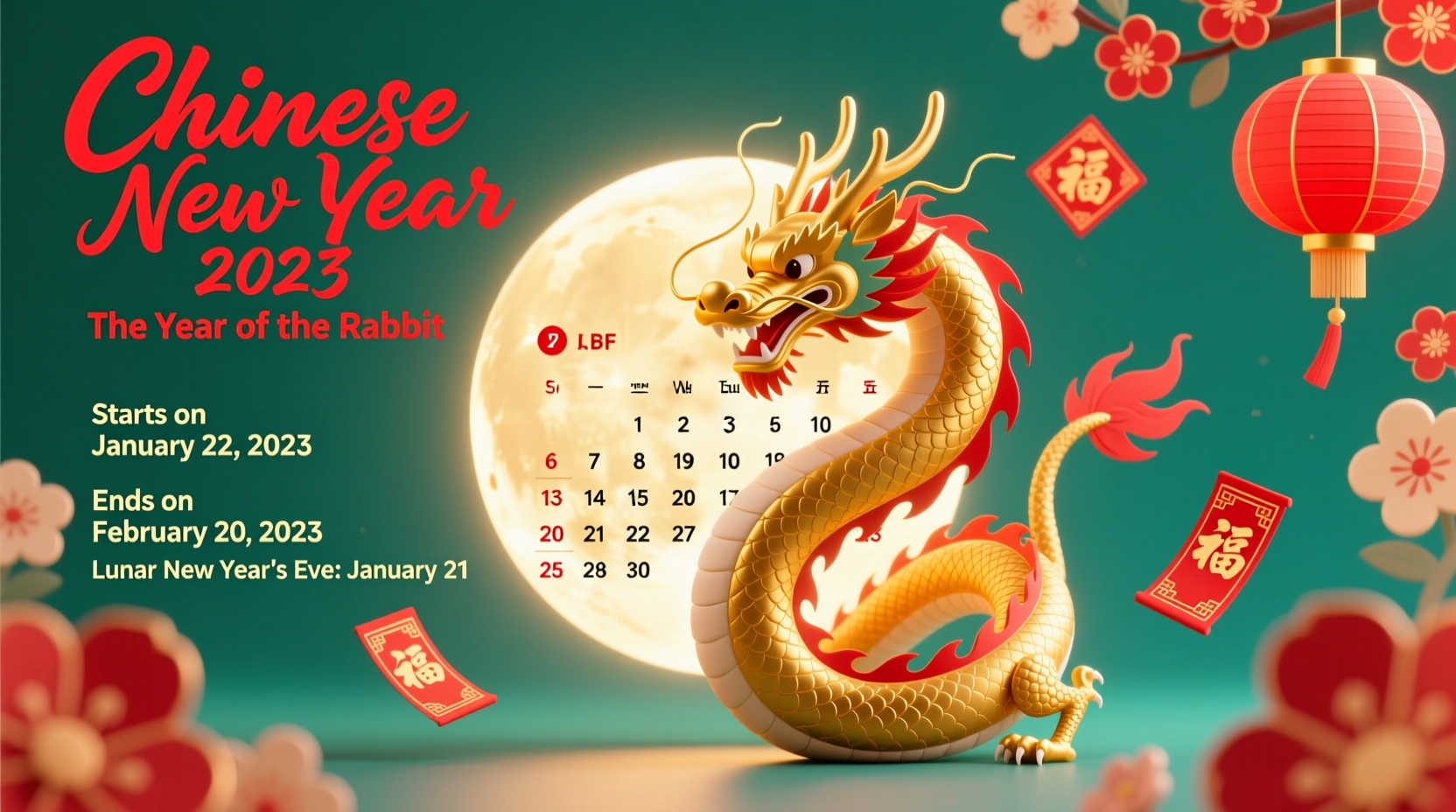 when is chinese new year offer 2023