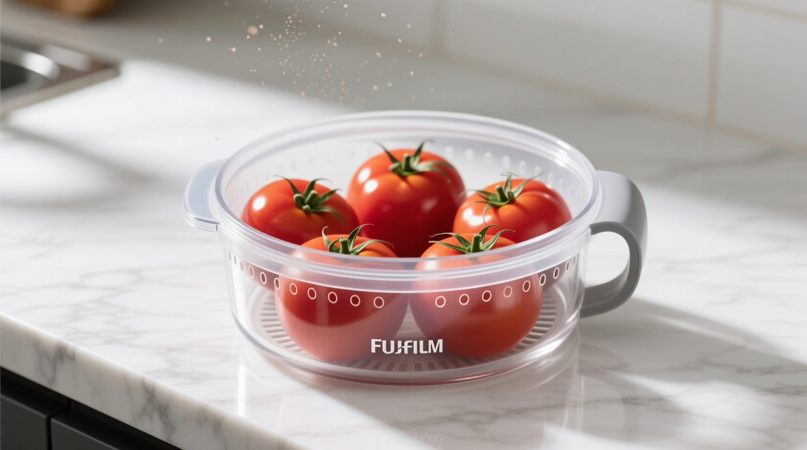 Best Tomato Storage Container: Science-Backed Freshness Guide