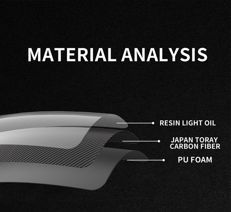 For Bentley continental Bentley flying GT Carbon Fiber Steering Wheel
