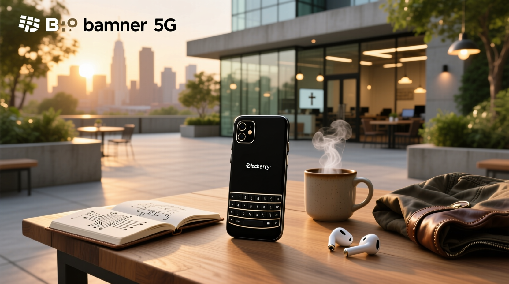 blackberry passport 5g real or rumor in 2025