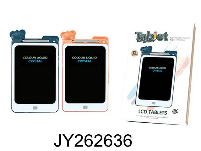 Hot selling educational toys 8.5 inch LCD drawing board for kids