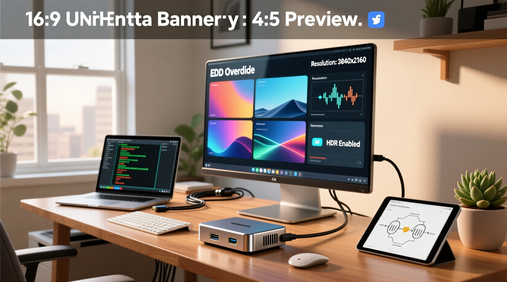 How to Choose DisplayPort EDID Emulator: Buying Guide