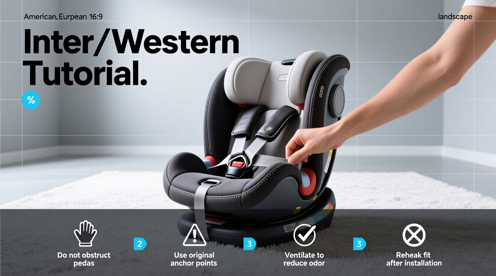How to Choose Parents Leave Child in Car Seat for 8 Days Safely