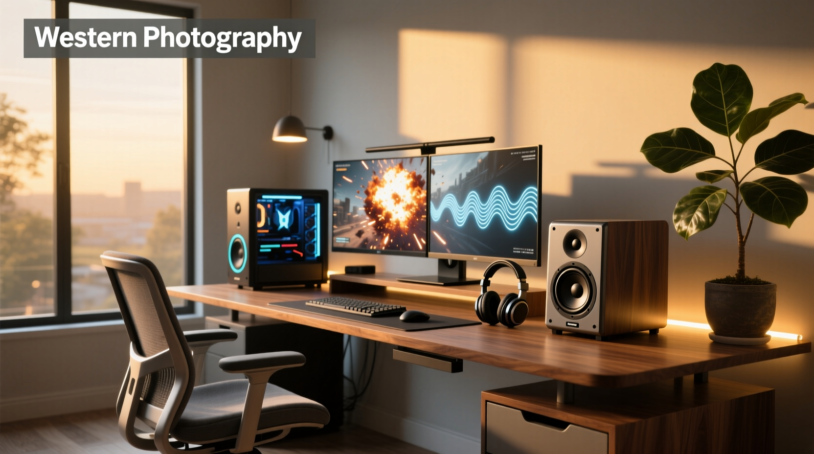 Computer Subwoofer Speaker System Guide