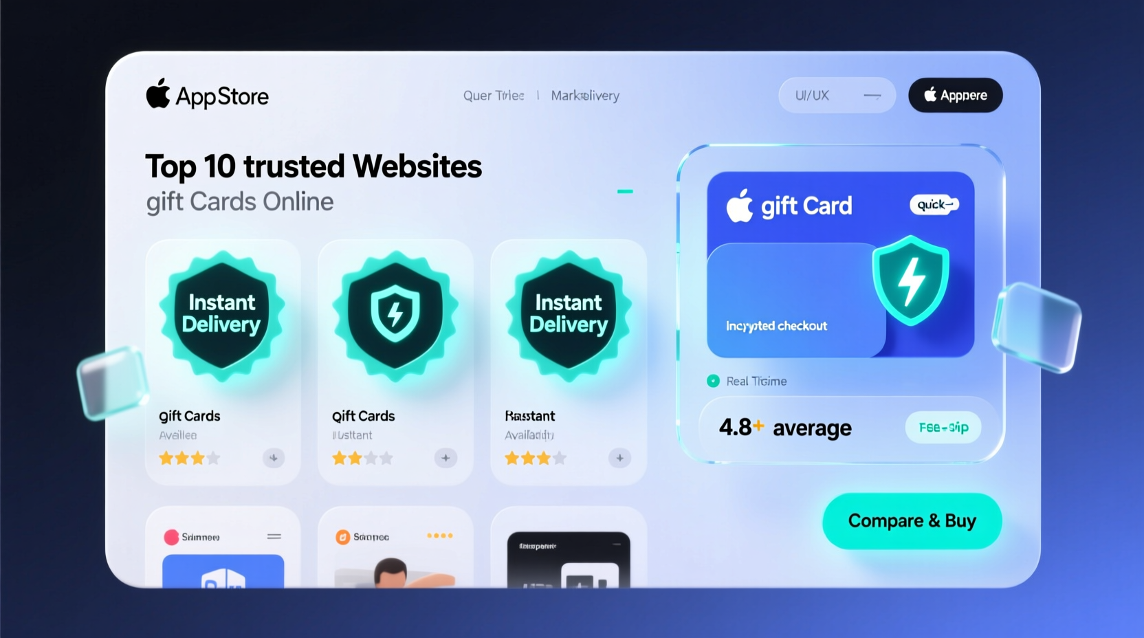 Best Sites To Buy Gift Cards Online Send Instantly