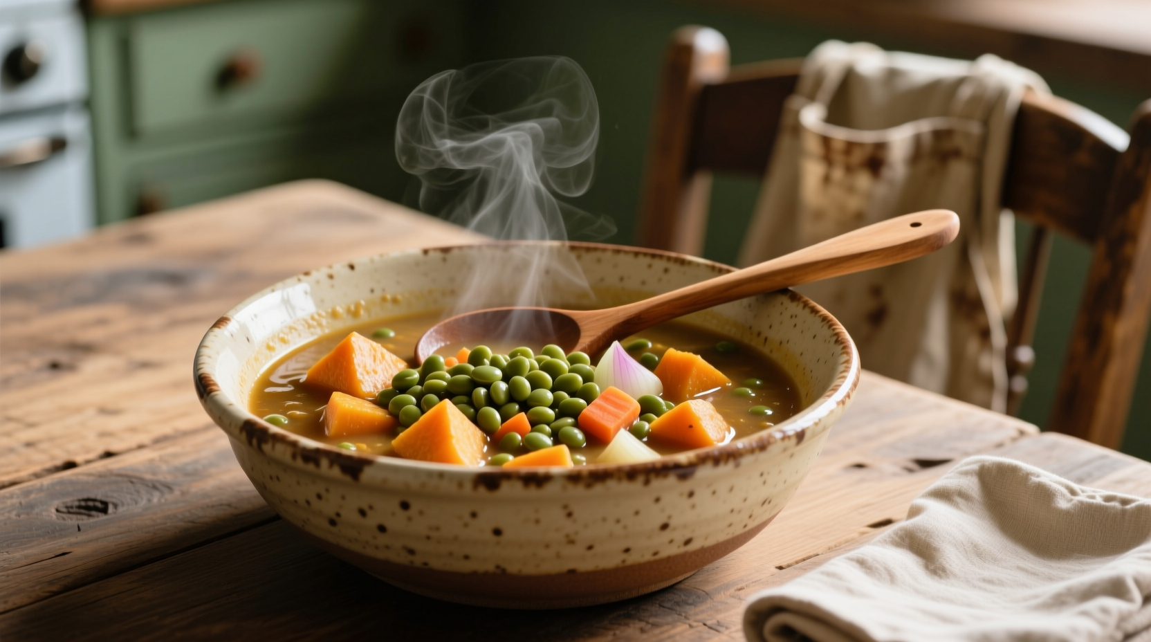 Linsensuppe: Rezept, Tipps und kulturelle Hintergründe