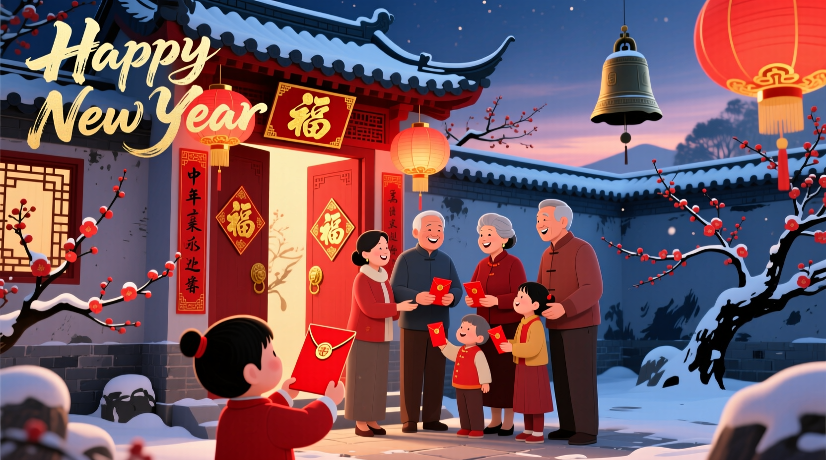 How To Say Happy New Year In Chinese Greetings And Traditions how-to-say-happy-new-year-in-chinese-greetings-and-traditions