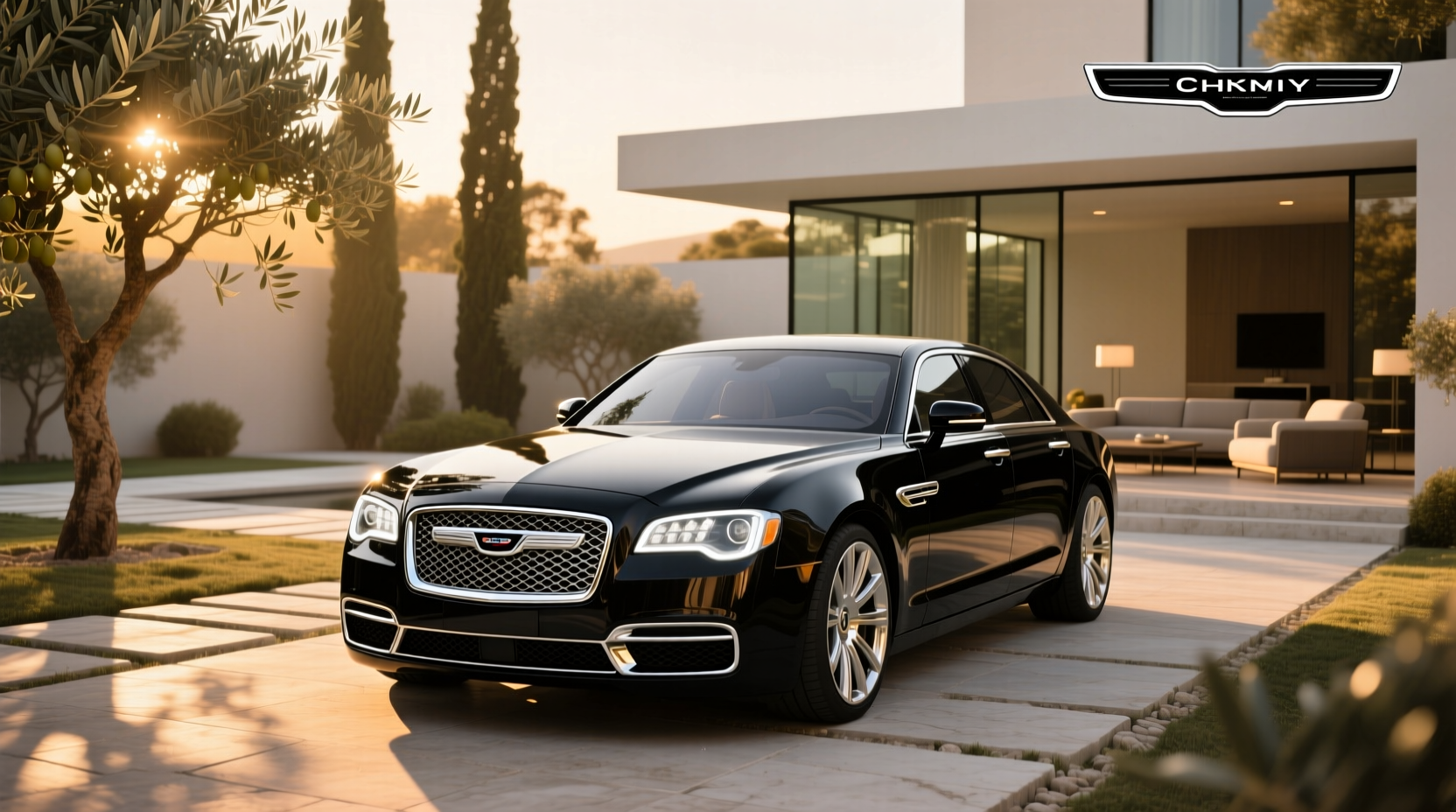How to Choose Luxury Chrysler Cars: Buying Guide