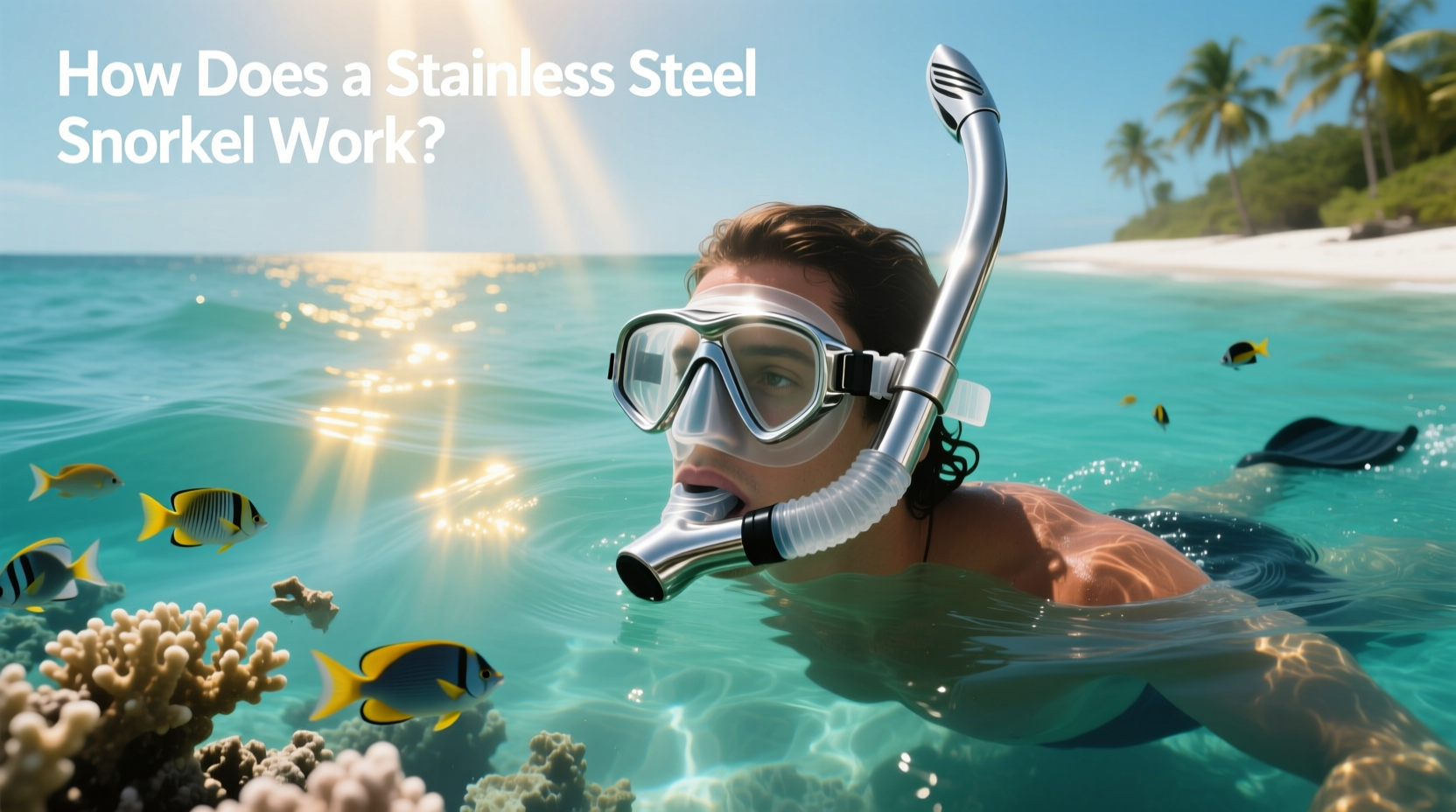 Stainless Steel Snorkel Buying Guide: How to Choose & How It Works