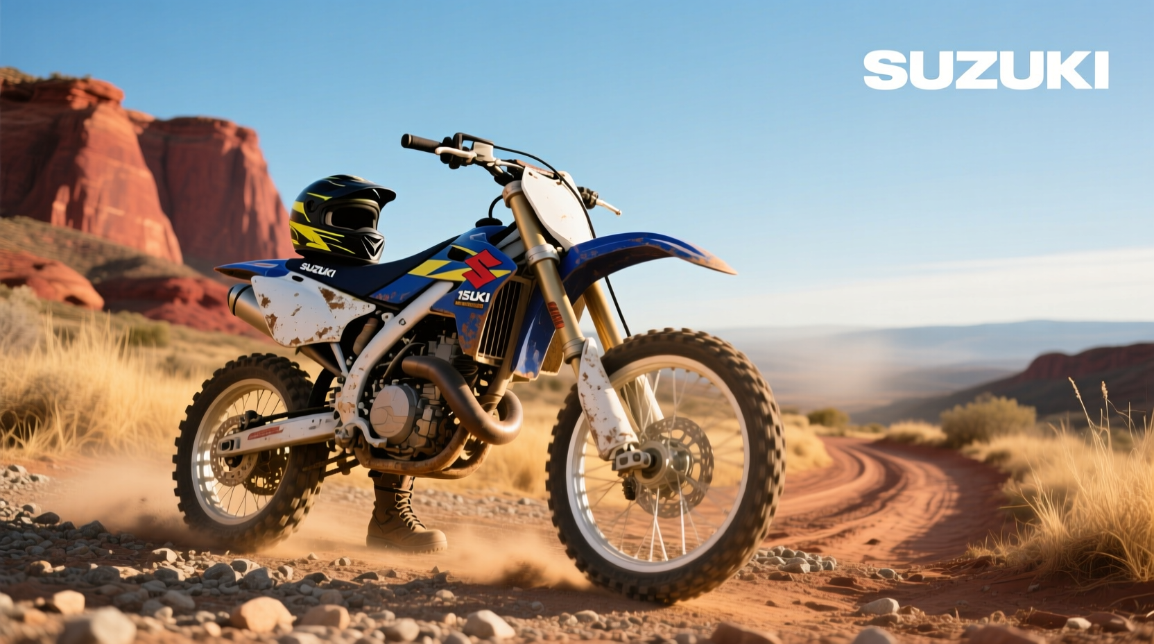 What Suzuki 150cc Dirt Bikes Are Available and How to Choose One?