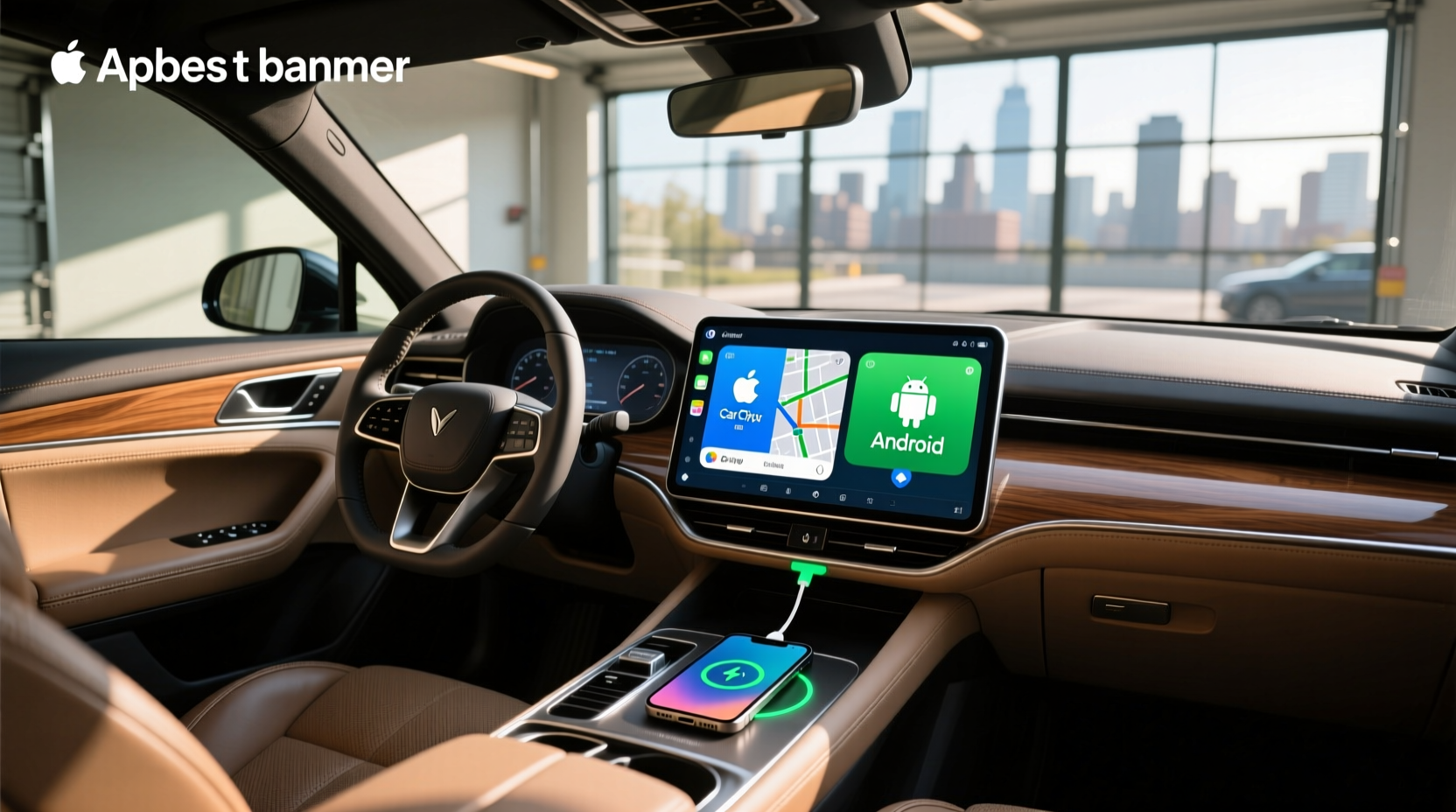wireless apple carplay and android auto buying guide