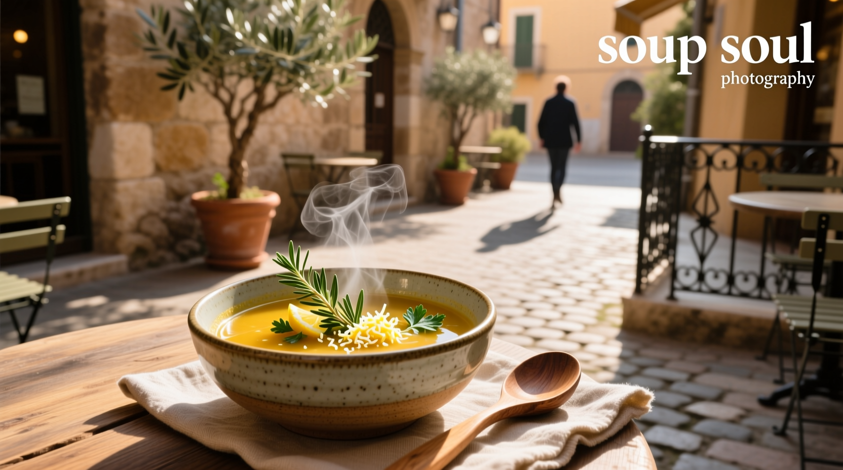 soup for the soul comfort wellness guide