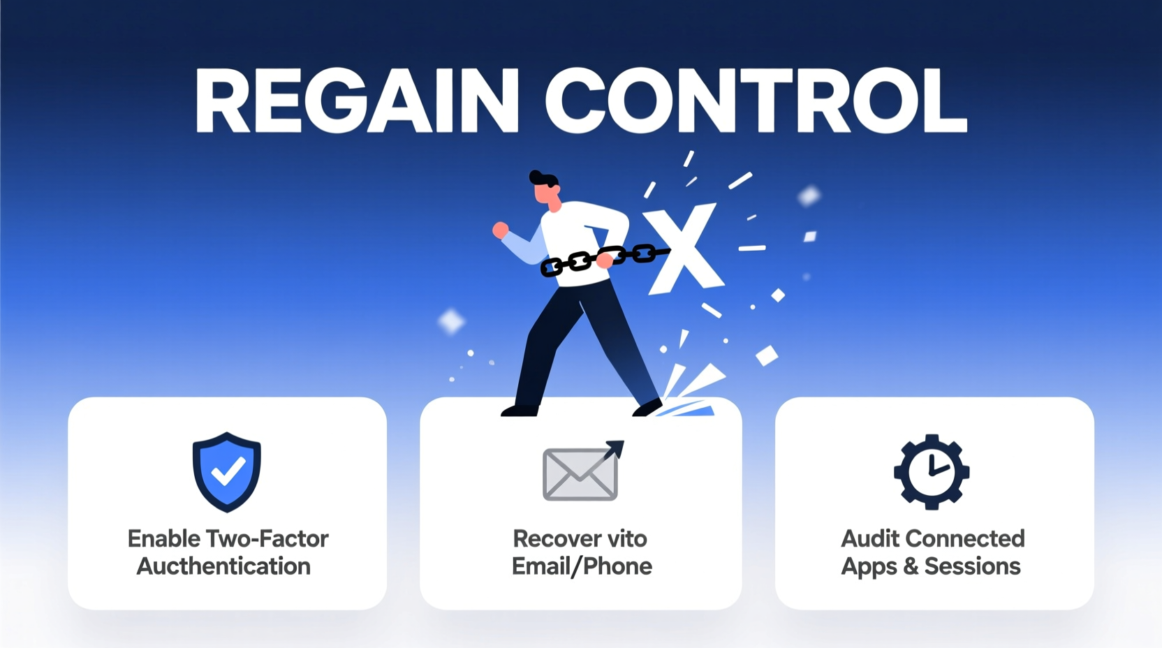 effective strategies for how to get off x and regain control of your account