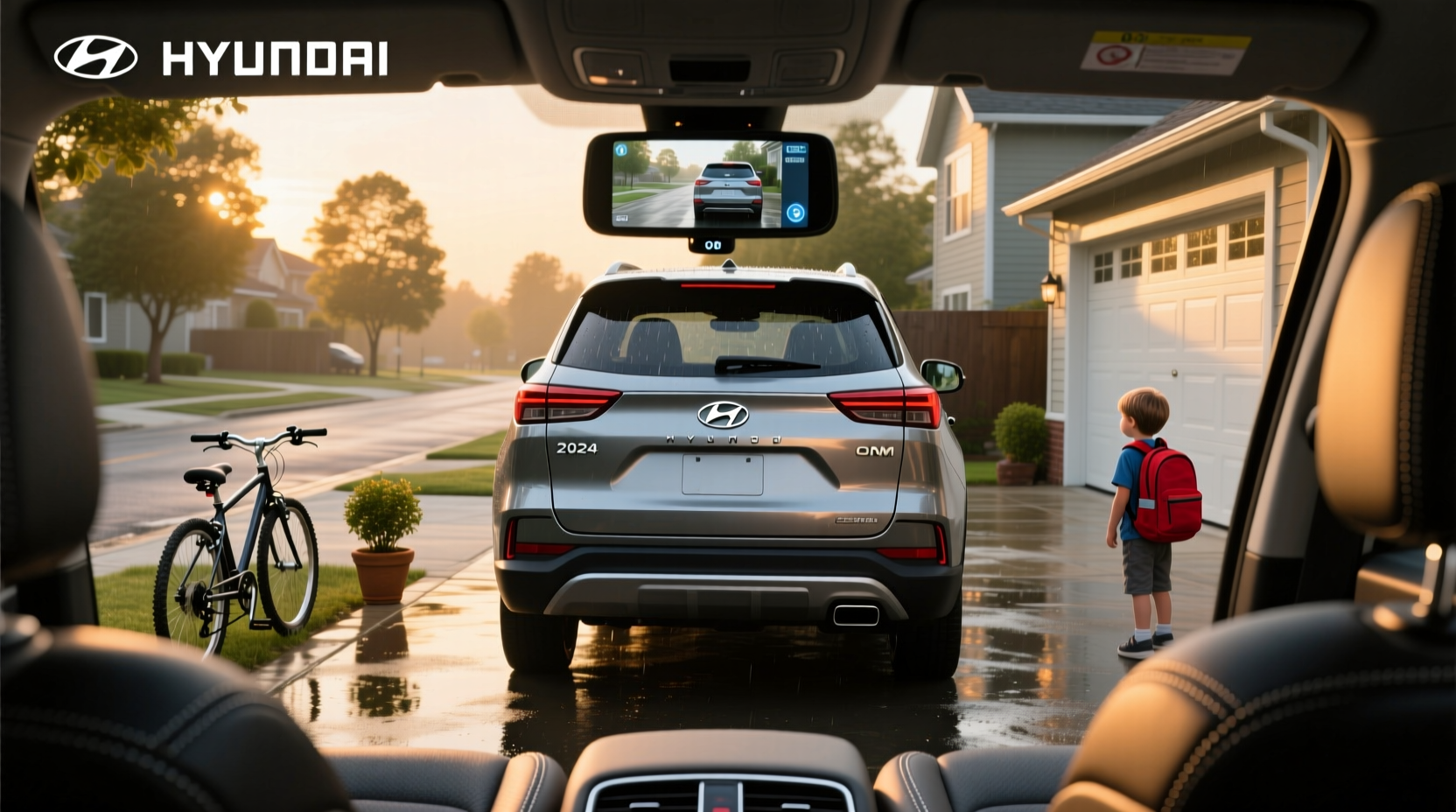 OEM Rear View Camera for Hyundai: Buying Guide & How to Choose