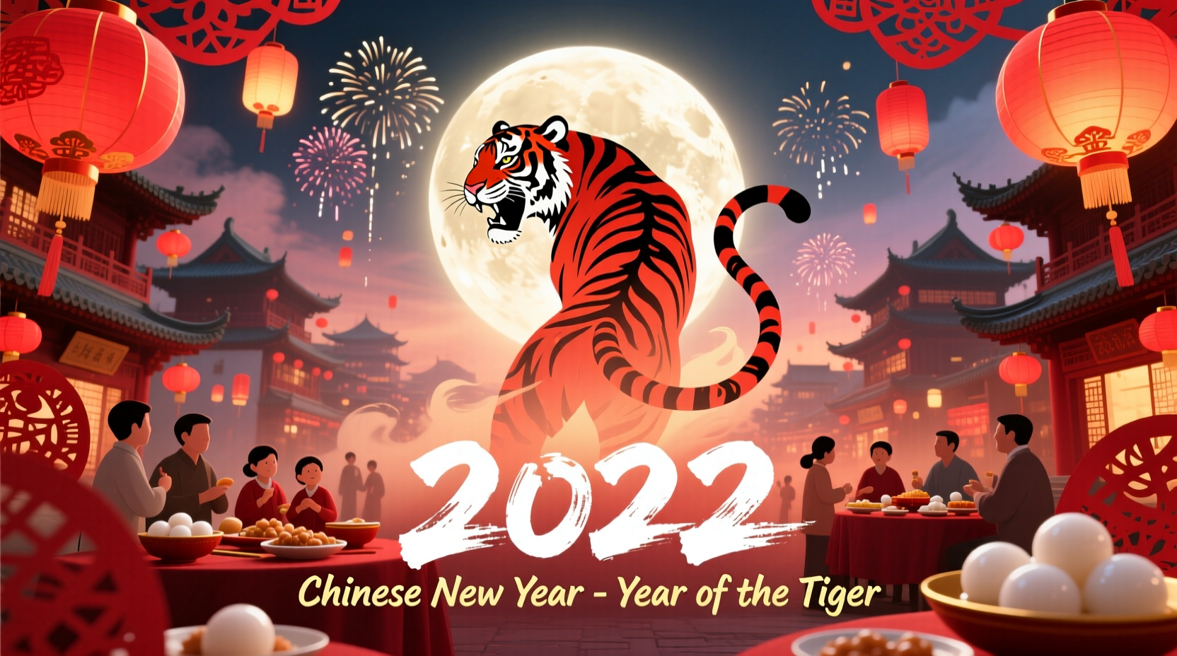 what is the 2022 chinese new year