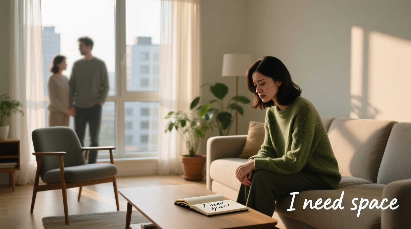 setting family boundaries