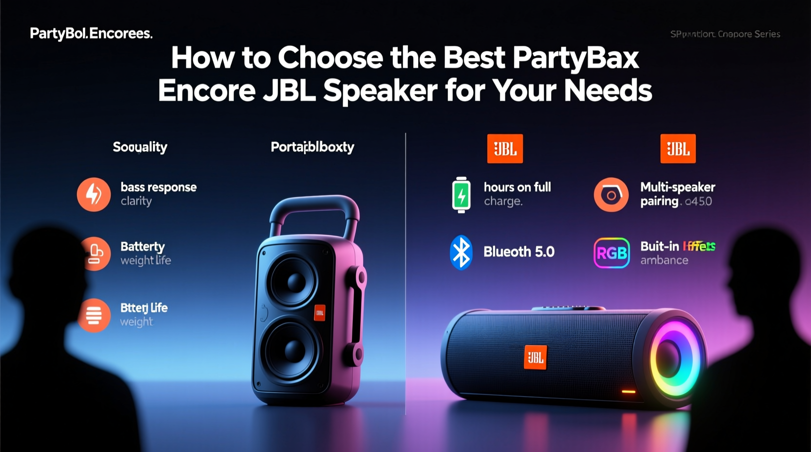 partybox encore jbl