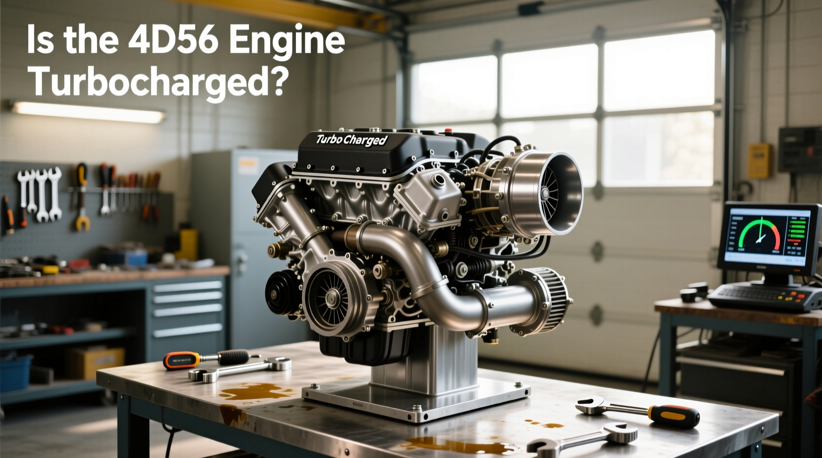 turbo 4d56 engine,Is the 4D56 engine turbocharged? buying guide