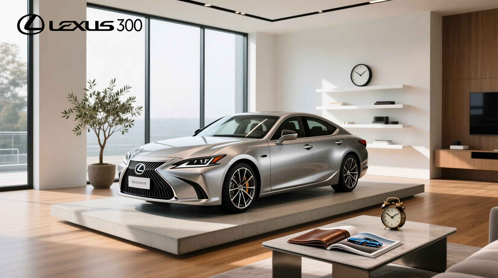 What Is the Lexus IS300h Price in 2025? Full Cost Breakdown