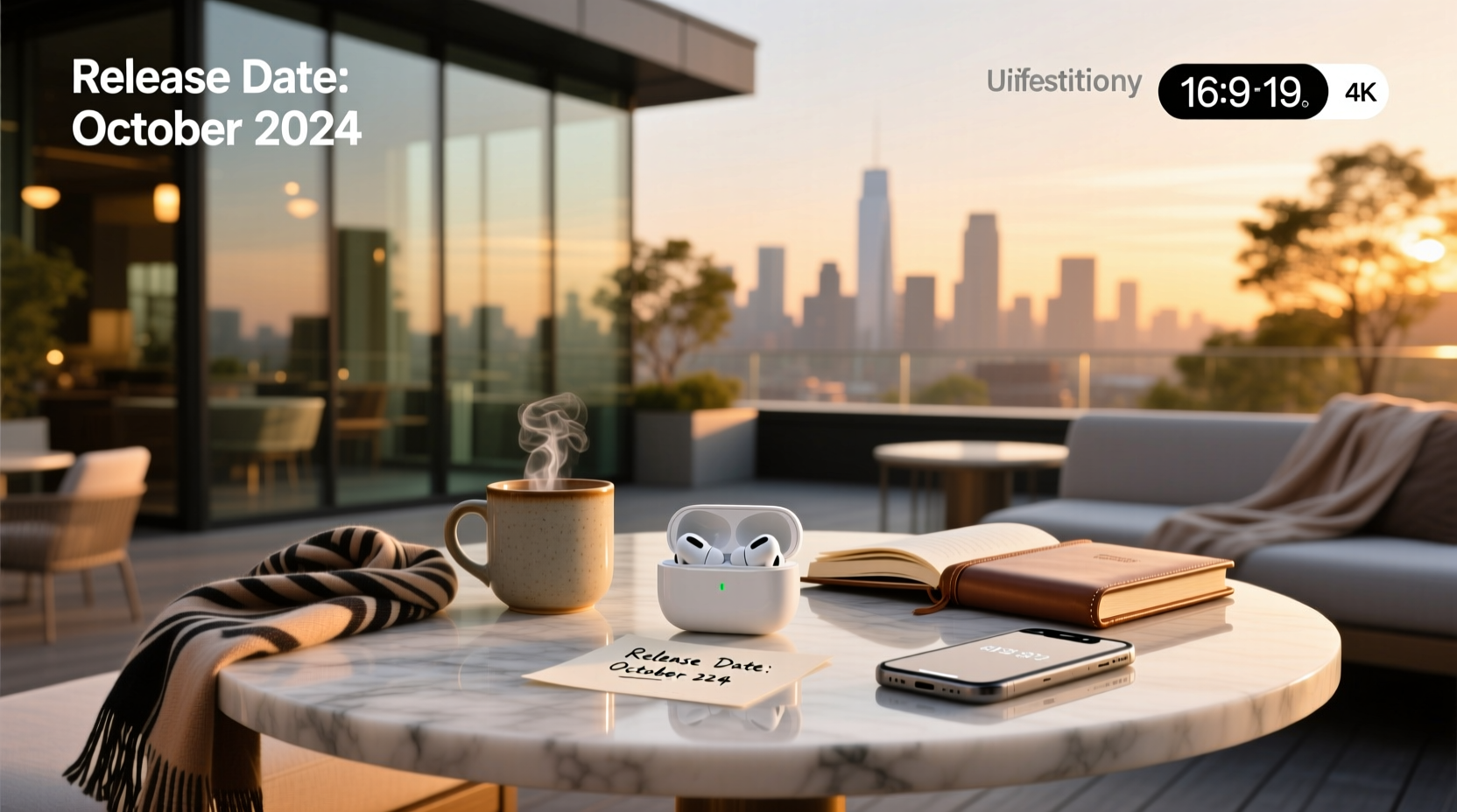 airpods pro 3 release date confirmed sept 19, 2025