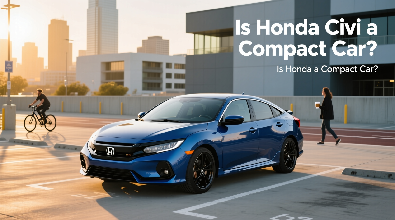 Is Honda Civic a Compact Car? A Practical Buying Guide