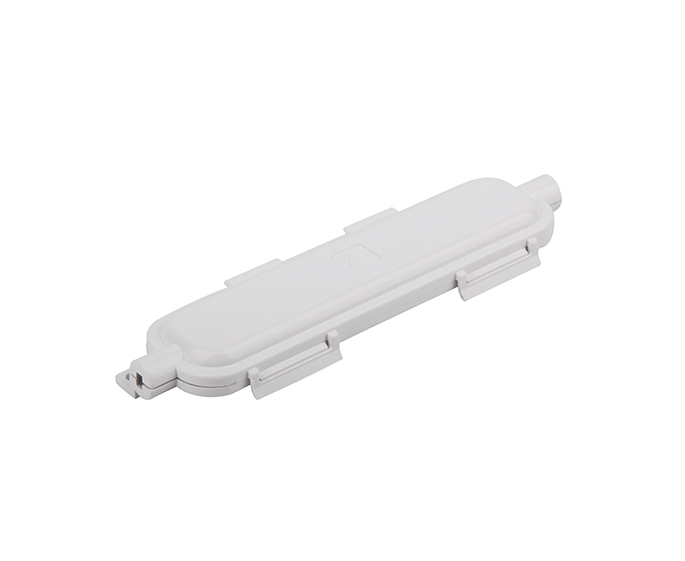 1 Core Fiber Optic Accessories Indoor Fiber Optic Joint Enclosure Box