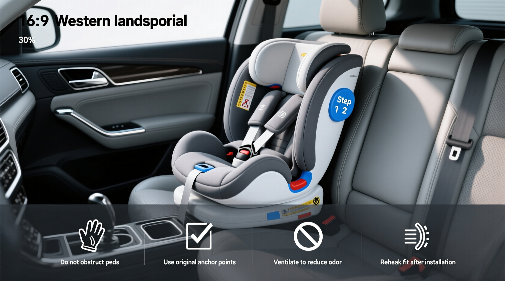 Single Cab Truck Car Seat Buying Guide: How to Choose
