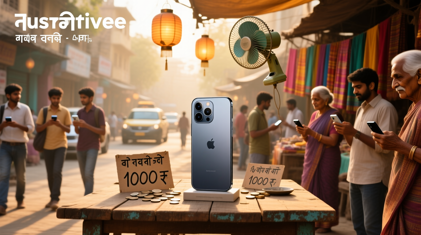 best ₹1000 phones in india realistic expectations smart choices
