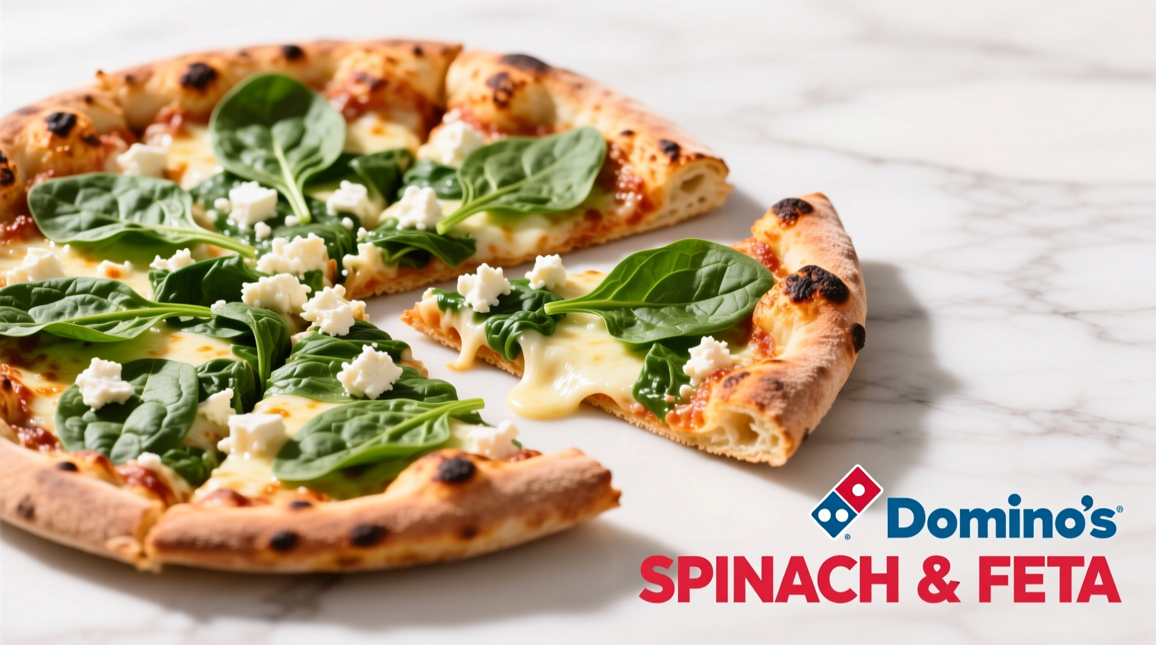 Domino's Pizza Spinach Options: Complete Guide