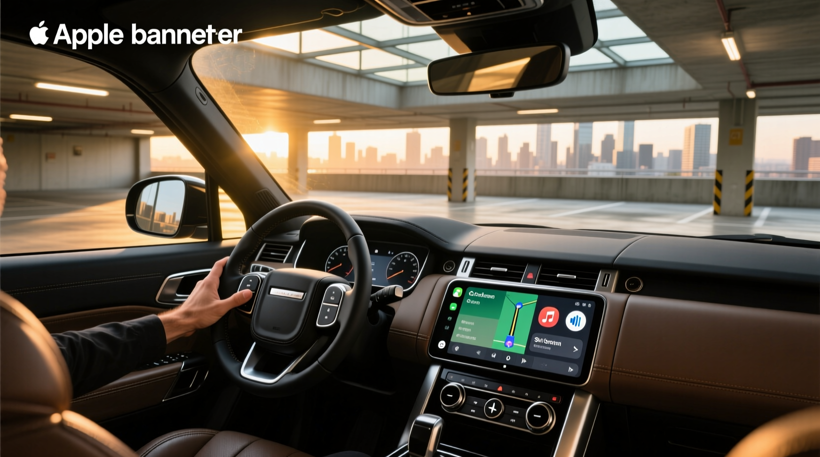 What Is an Apple CarPlay Device and How to Use It?