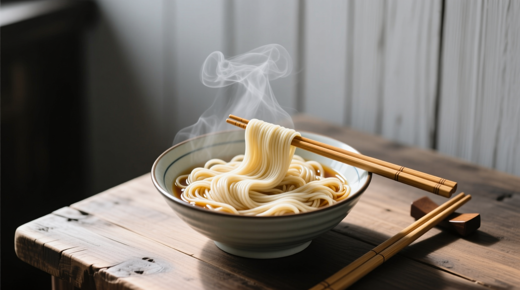 stop cutting longevity noodles it s pointless unless