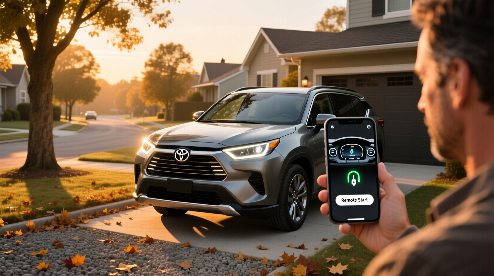 toyota highlander remote start,How do I remote start my Toyota Highlander? buying guide