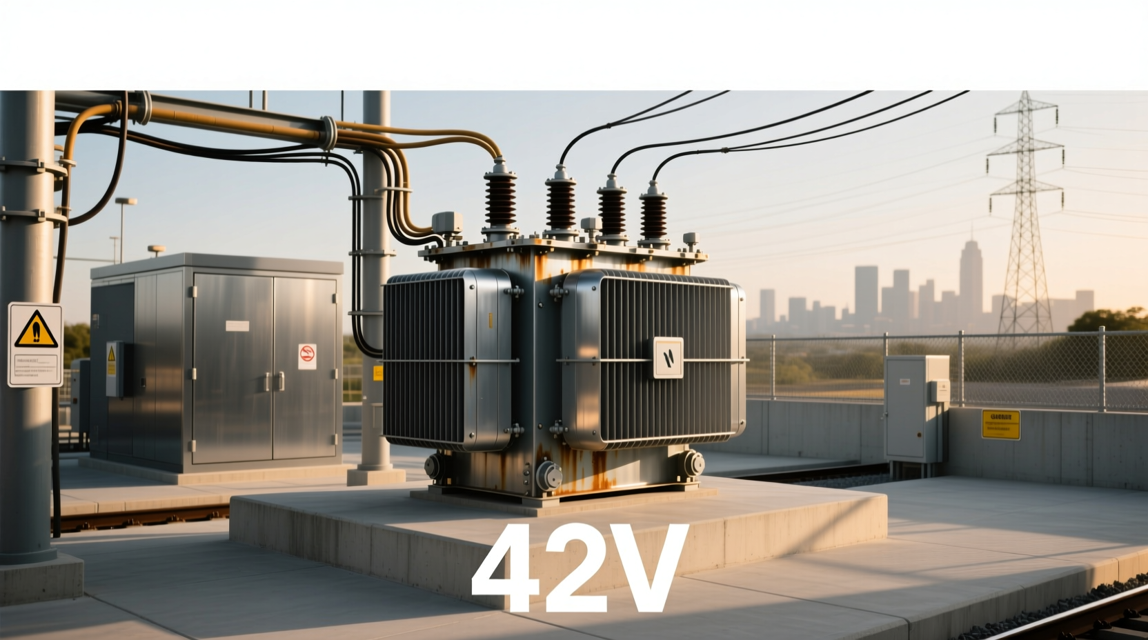42v transformer guide how to choose right