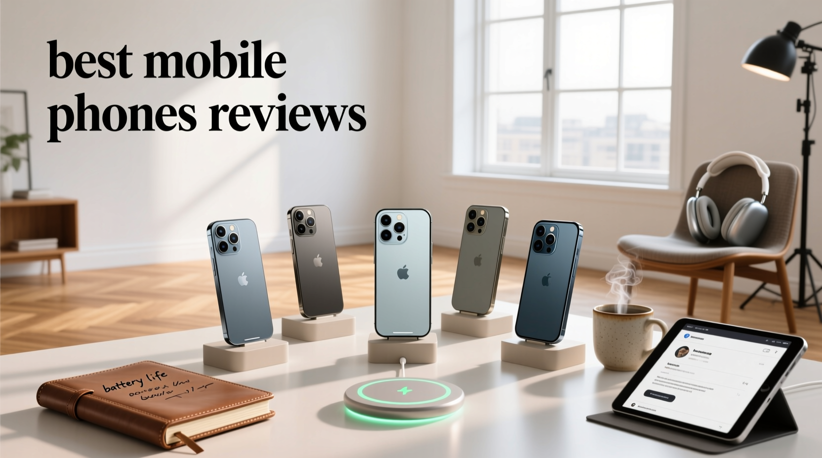 best mobile phones reviews 2025–2026 real world picks by use case