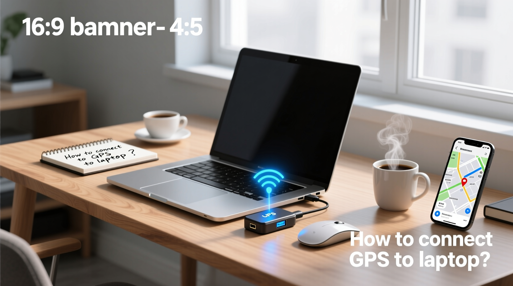 USB GPS Receiver for Laptop, Do Laptops Have GPS Receivers? Buying Guide