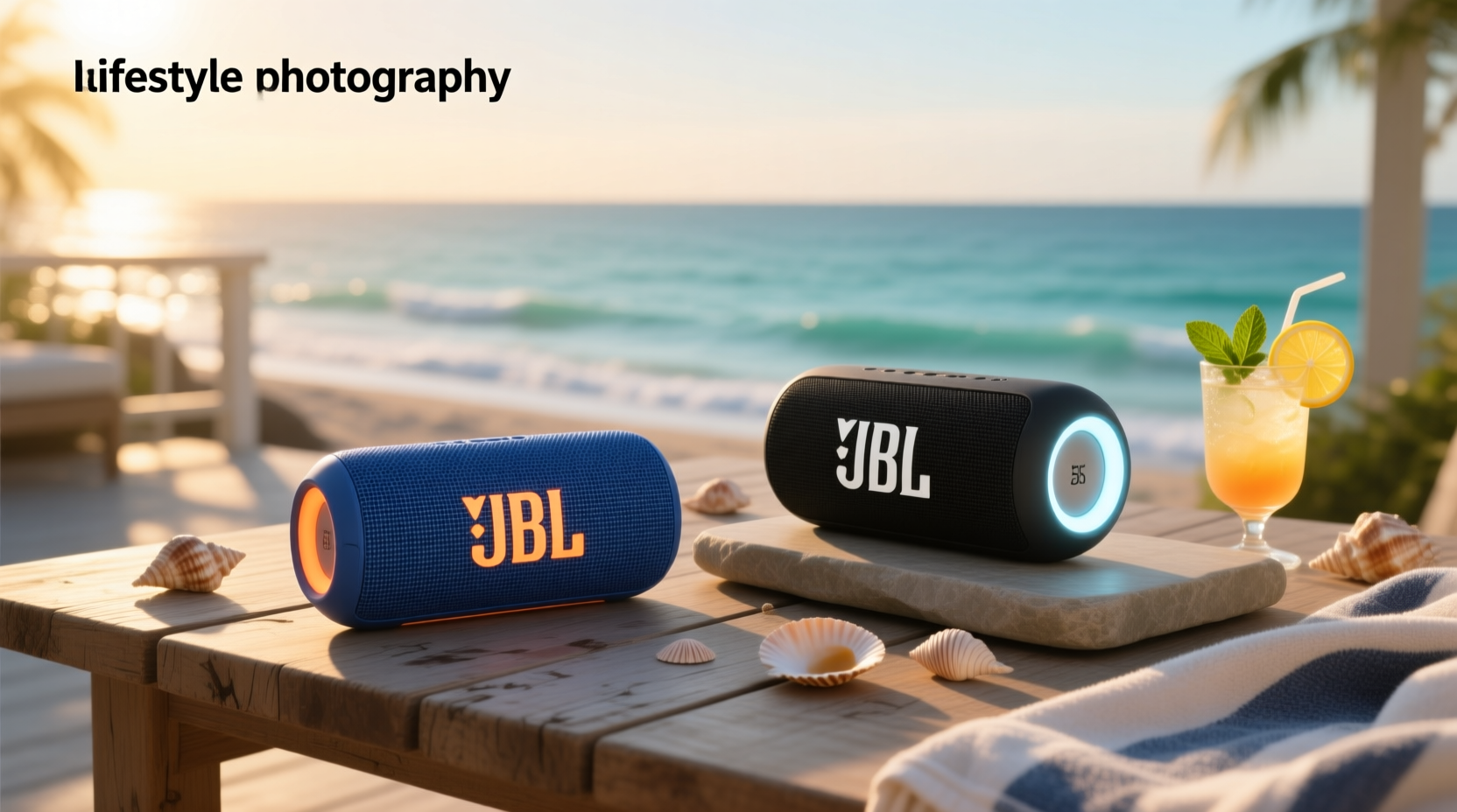 JBL Flip 5 vs Flip 6: Which Bluetooth Speaker Is Better?