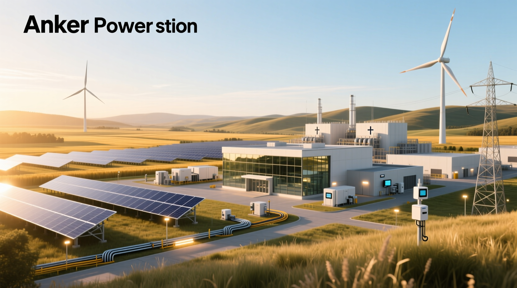 anker solix power station guide 2026
