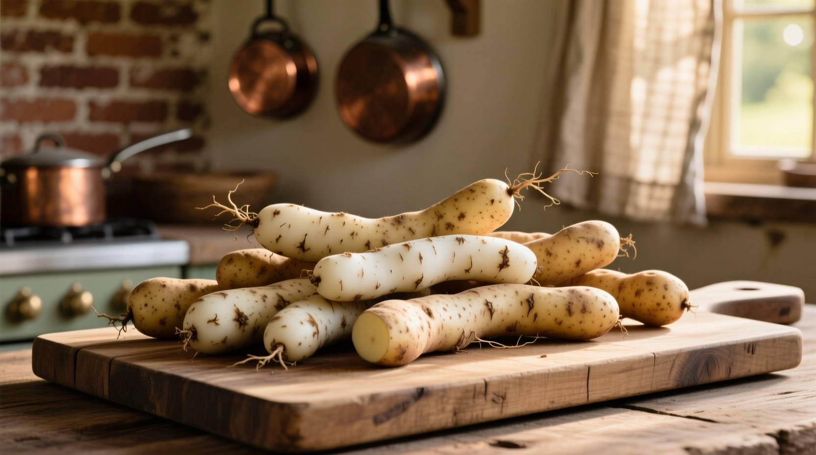 Potato Logs: Perfect Technique Guide for Crispy Results