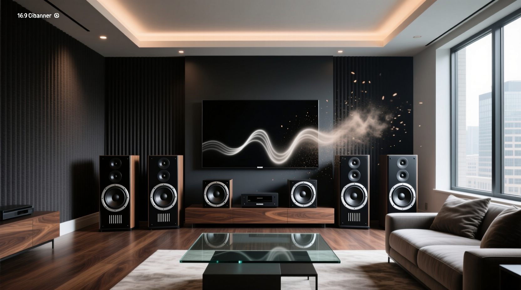 How to choose an 8-inch subwoofer for deep bass