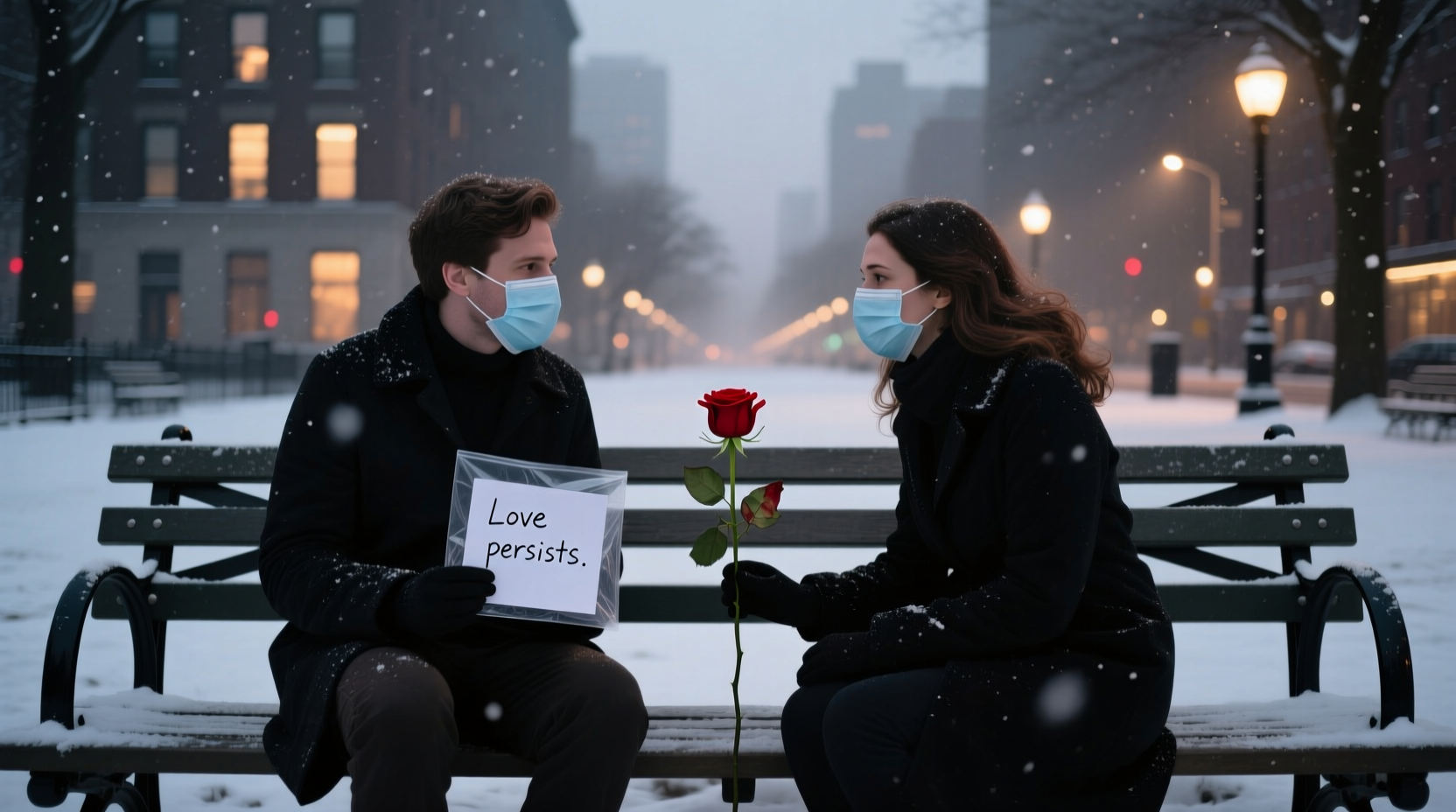 how to prepare for a valentine day