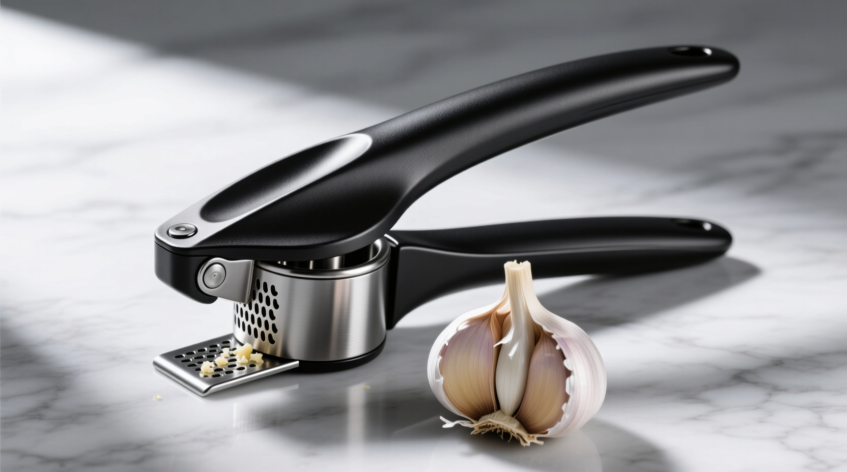 What Makes a Cool Garlic Press: Expert Buying Guide