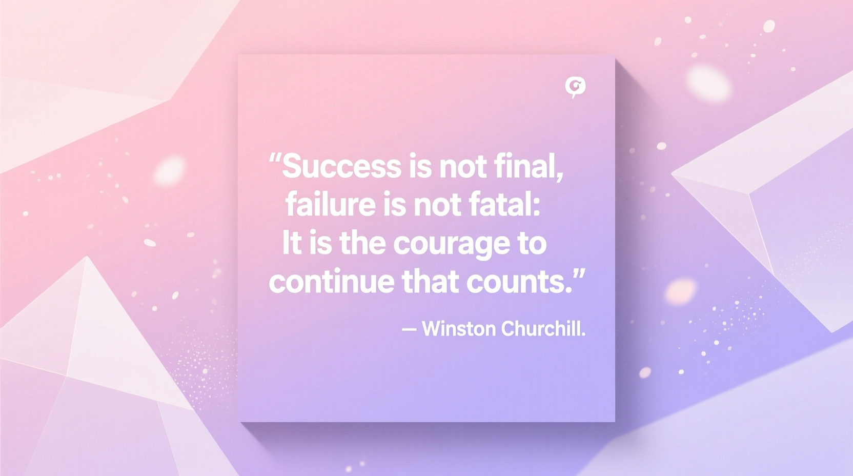 inspirational quotes to start the day