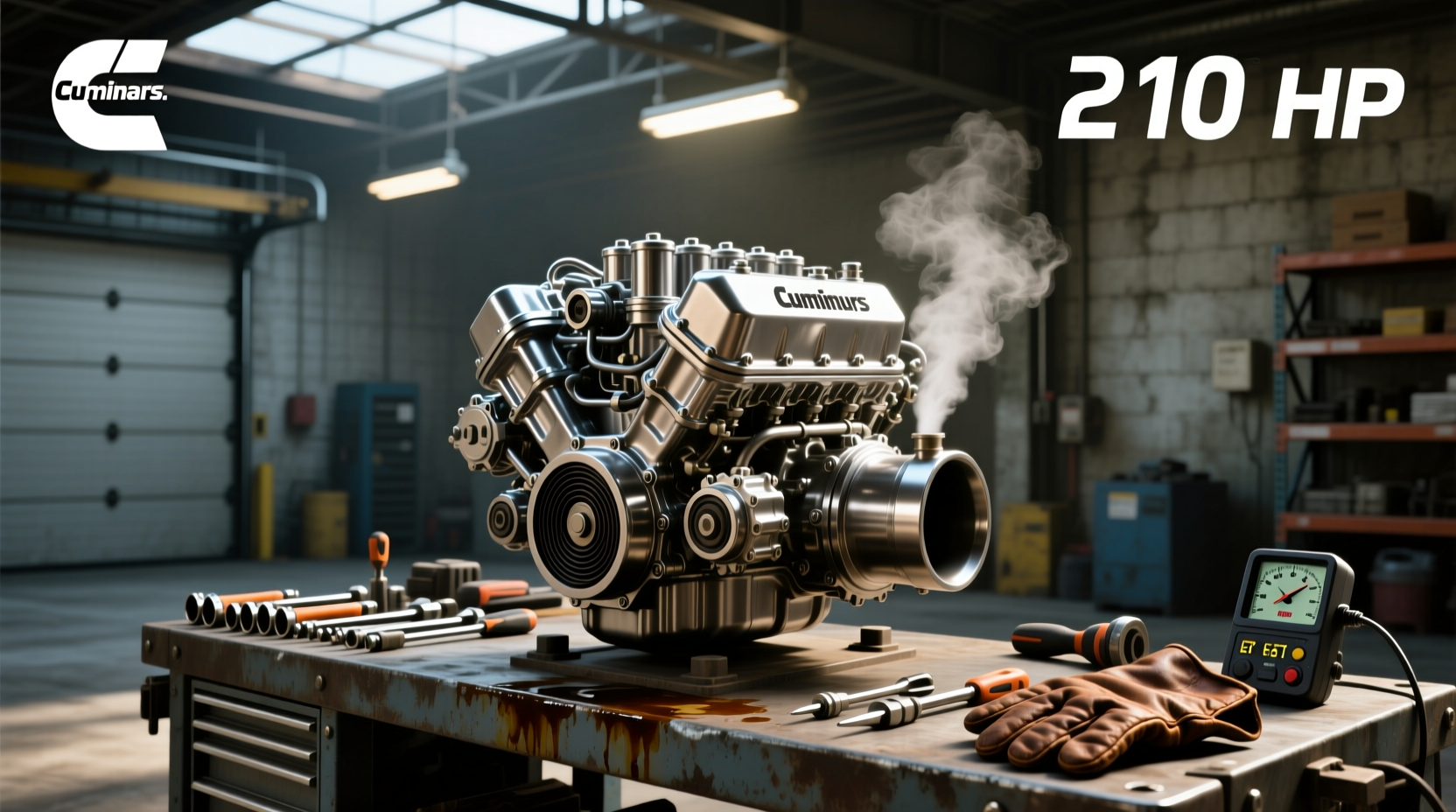 4bt cummins max hp realistic output upgrades