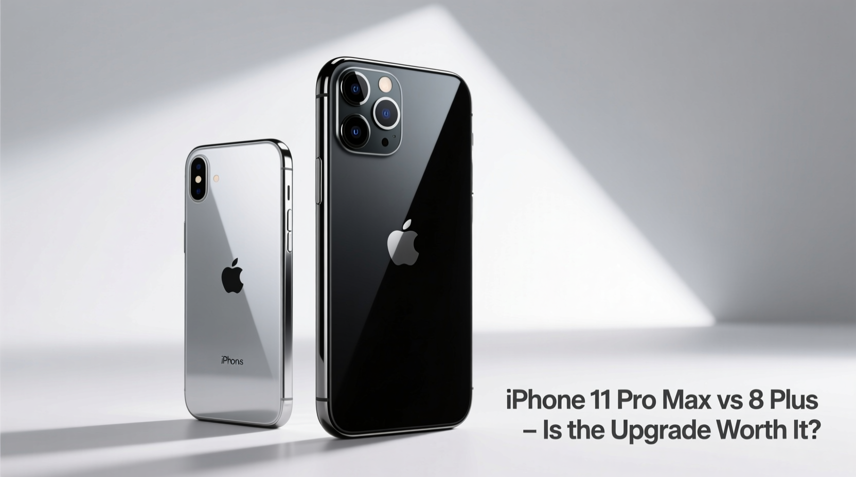 iphone 11 pro max vs 8 plus is the upgrade really worth it 2