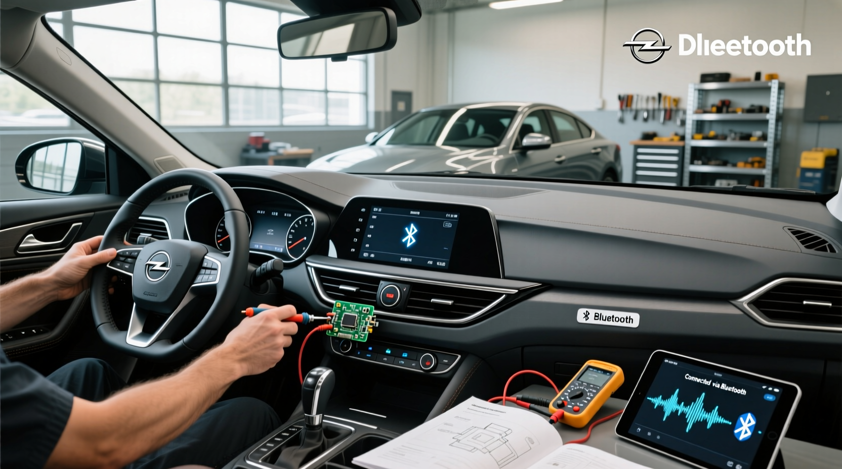 Opel Insignia Bluetooth Module Buying Guide: How to Choose